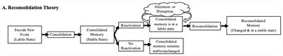 Parameters of Memory Reconsolidation: Learning Mode Influences Likelihood of Memory Modification